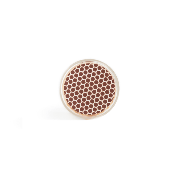 White Matches in Medium Corked Vial - Little Flower Soap Codecormatchmatchesmatches