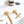 Load image into Gallery viewer, Wildwood Natural Deodorant - natural ingredients no aluminum - Little Flower Soap Co
