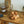 Load image into Gallery viewer, Wire Basket - Round Shallow - Little Flower Soap Co
