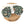 Load image into Gallery viewer, Woodland Sleep Mask - Little Flower Soap Coeye maskfor sleepmaskSpa Accessories
