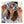 Load image into Gallery viewer, Woodland Sleep Mask - Little Flower Soap Coeye maskfor sleepmaskSpa Accessories
