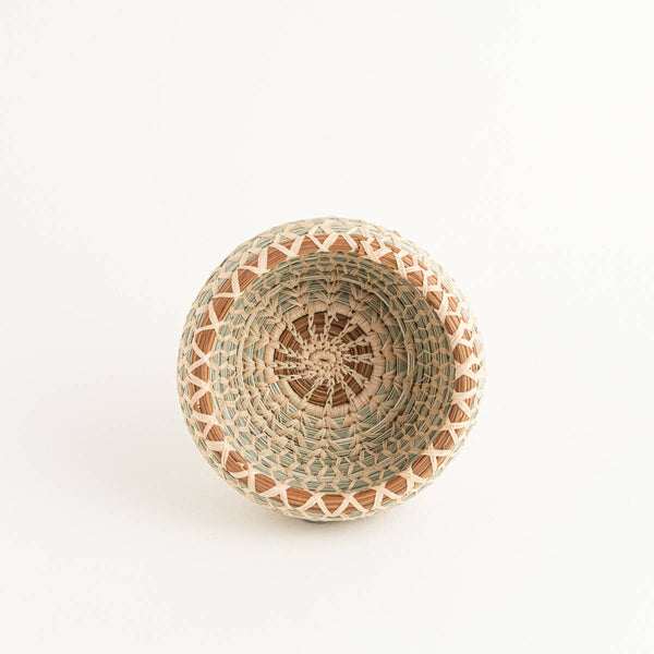 Yesica Basket - Little Flower Soap Co