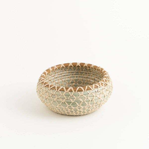 Yesica Basket - Little Flower Soap Co