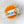 Load image into Gallery viewer, A Little Cutie Is on the way Baby Shower Favors by The Little Flower Soap Co, a lip balm tube

