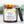 Load image into Gallery viewer, Balance &amp; Uplift Hand Poured Candle - Little Flower Soap Co
