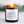 Load image into Gallery viewer, Bourbon Chestnut Hand Poured Candle - Little Flower Soap Co
