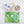 Load image into Gallery viewer, Cosmetic Case Spa Gift Set - Little Flower Soap Co
