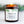 Load image into Gallery viewer, Fresh Peach Hand Poured Candle - Little Flower Soap Co
