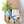 Load image into Gallery viewer, Home Spa Day Gift Set including Spa Towel and Nail Brush - Little Flower Soap Co

