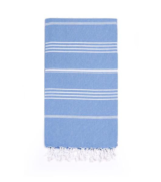 Home Spa Day Gift Set including Spa Towel and Nail Brush - Little Flower Soap Co