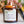 Load image into Gallery viewer, Lavender Bergamot Hand Poured Candle - Little Flower Soap Co
