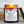 Load image into Gallery viewer, Lavender Bergamot Hand Poured Candle - Little Flower Soap Co
