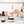 Load image into Gallery viewer, Lavender Sugar Scrub – gentle exfoliation for smoother, glowing skin - Little Flower Soap Co
