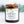 Load image into Gallery viewer, Morning Blend Coffee Hand Poured Candle - Little Flower Soap Co
