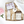 Load image into Gallery viewer, Mother's Day Relaxing Lavender Spa Gift Basket - Little Flower Soap Co

