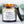 Load image into Gallery viewer, Oakmoss and Amber Hand Poured Candle - Little Flower Soap Co

