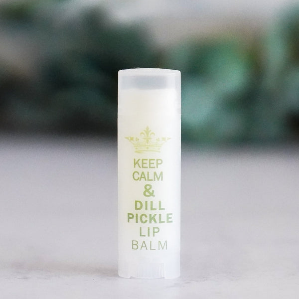 Pina Colada Lip Balm - Little Flower Soap Co
