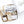Load image into Gallery viewer, Pregnancy Care Package - Natural Spa Gift and Pamper Yourself onesie - Little Flower Soap Co
