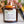Load image into Gallery viewer, Pumpkin Spice Hand Poured Candle - Little Flower Soap Co
