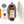 Load image into Gallery viewer, Set of 3 Hand Sanitizer Sprays 80% Alcohol Essential Oil Scent Blends - Little Flower Soap Co
