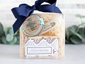 Small Gift - Just a little something - Little Flower Soap Co