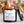 Load image into Gallery viewer, Suede and Hickory Hand Poured Candle - Little Flower Soap Co
