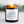 Load image into Gallery viewer, Suede and Hickory Hand Poured Candle - Little Flower Soap Co
